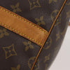 Secondhand Louis Vuitton Keepall Bandouliere Bag