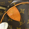 Secondhand Louis Vuitton Keepall Bag