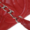 Secondhand Chanel Timeless CC Soft Tote Quilted Caviar