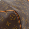 Louis Vuitton Keepall Bag Monogram Canvas