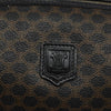 Celine Macadam Pochette Canvas and Leather