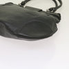 Secondhand Salvatore Ferragamo Gancini handbag