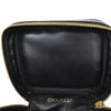 Secondhand Chanel Vintage Timeless Vanity Case Caviar
