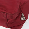 Prada Vintage Shoulder Bag Tessuto