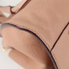 Secondhand Chloe Everston Satchel Beige Leather Bags