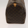 Secondhand Louis Vuitton Keepall Bag