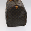 Secondhand Louis Vuitton Keepall Bag
