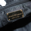 Secondhand Salvatore Ferragamo Gancini handbag
