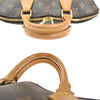 Secondhand Louis Vuitton Alma Handbag