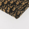 Secondhand Christian Dior Vintage Trotter Pouch Diorissimo