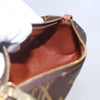 Louis Vuitton Papillon Pochette Monogram Canvas