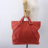 Secondhand Bvlgari Chandra Top Handle Bag