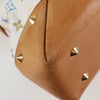 Louis Vuitton Judy Handbag Monogram Multicolor