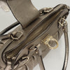 Salvatore Ferragamo Marisa Crossbody Leather