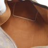 Louis Vuitton Speedy Handbag Monogram Canvas