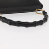 Secondhand Gucci Vintage Bamboo Handle Bag