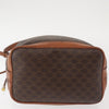 Secondhand Celine Vintage Macadam Shoulder Bag