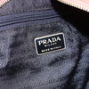 Prada Chain Shoulder Bag Tessuto