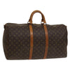 Secondhand Louis Vuitton Keepall Bandouliere Bag