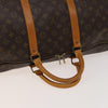 Secondhand Louis Vuitton Keepall Bandouliere Bag