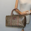 Secondhand Celine Vintage Macadam Handbag Macadam