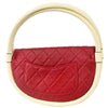 Secondhand Chanel Hula Hoop Bag Quilted