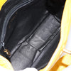 Secondhand Chanel Vintage CC Fold Over Shoulder Bag Quilted