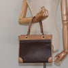 Secondhand Celine Macadam Handbag Macadam with