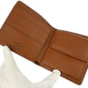 Louis Vuitton Bifold Card Case Monogram Canvas