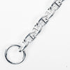Secondhand Hermes Chaine d'Ancre Bracelet Sterling