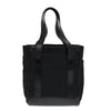 Secondhand Gucci Vintage Handbag Black Nylon Bags