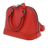 Secondhand Louis Vuitton Alma Handbag Epi
