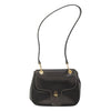 Prada Vintage Flap Shoulder Bag Leather