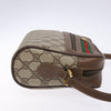 Secondhand Gucci Ophidia Shoulder Bag GG