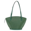Secondhand Louis Vuitton Saint Jacques Handbag Epi