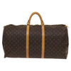 Secondhand Louis Vuitton Keepall Bag