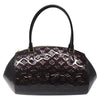Secondhand Louis Vuitton Sherwood Handbag Monogram Vernis