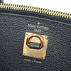 Louis Vuitton City Steamer Handbag Leather