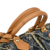 Louis Vuitton Patchwork Speedy Bag Denim