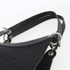 Secondhand Bvlgari Logomania Shoulder Bag Canvas with