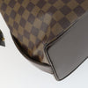 Secondhand Louis Vuitton Chelsea Handbag Damier