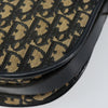 Secondhand Christian Dior Vintage Trotter Shoulder Bag