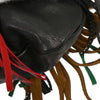 Secondhand Saint Laurent Emmanuelle Hobo Fringe