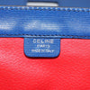 Secondhand Celine Vintage turn lock shoulder bag