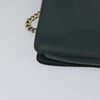 Secondhand Chloe Faye Shoulder Bag Leather and