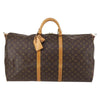 Secondhand Louis Vuitton Keepall Bandouliere Bag