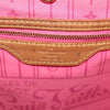 Secondhand Louis Vuitton Neverfull NM Tote Limited edition printed