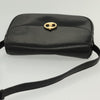 Secondhand Celine Vintage Triomphe Shoulder Bag