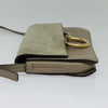 Secondhand Chloe Faye Crossbody Leather and