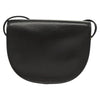 Christian Dior CD Shoulder bag Leather